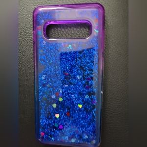 Galaxy S10+ phonecase